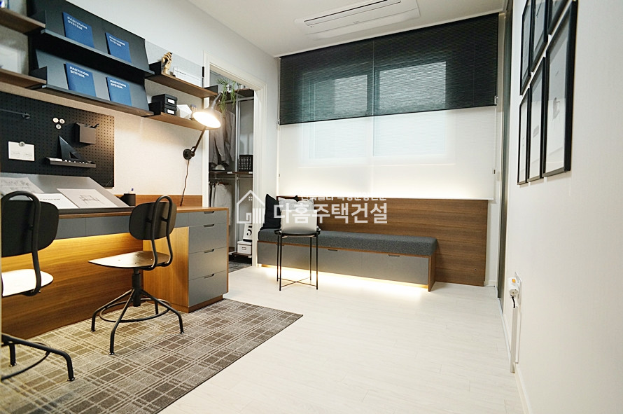 경기 고양일산동구 성석동 헤리티지4차 [3룸 Type] 분양 매물번호 10086 사진 24