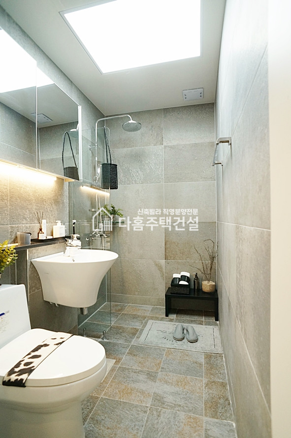 경기 고양일산동구 성석동 헤리티지4차 [3룸 Type] 분양 매물번호 10086 사진 25