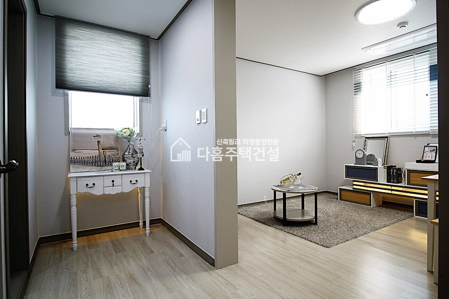 경기 고양일산동구 성석동 휴앤가 [3룸 Type] 분양 매물번호 10087 사진 17