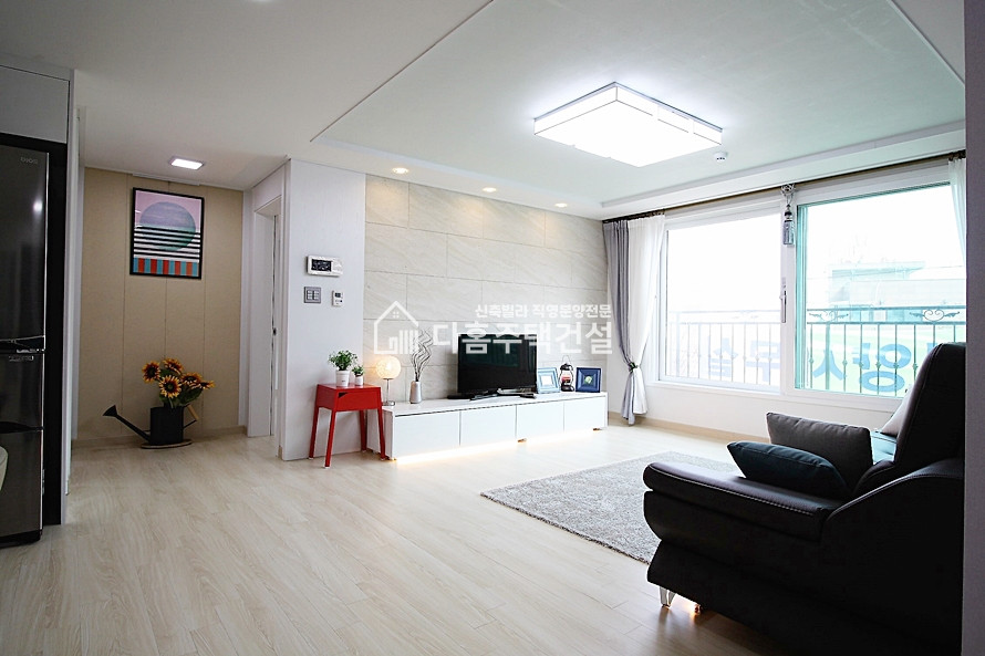 경기 고양일산동구 성석동 힐하우스 [3룸 Type] 분양 매물번호 10088 사진 4