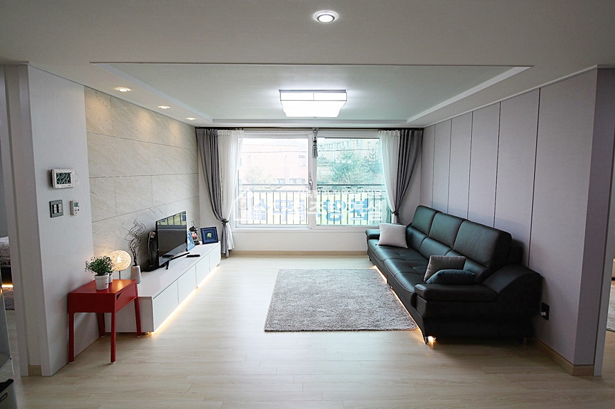 경기 고양일산동구 성석동 힐하우스 [3룸 Type] 분양 매물번호 10088 사진 5