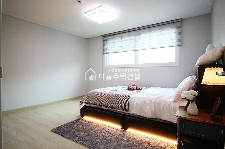 경기 고양일산동구 성석동 힐하우스 [3룸 Type] 분양 매물번호 10088 사진 7