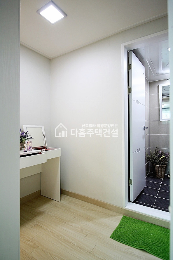 경기 고양일산동구 성석동 힐하우스 [3룸 Type] 분양 매물번호 10088 사진 9