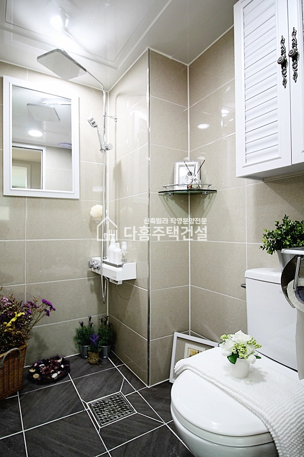 경기 고양일산동구 성석동 힐하우스 [3룸 Type] 분양 매물번호 10088 사진 10