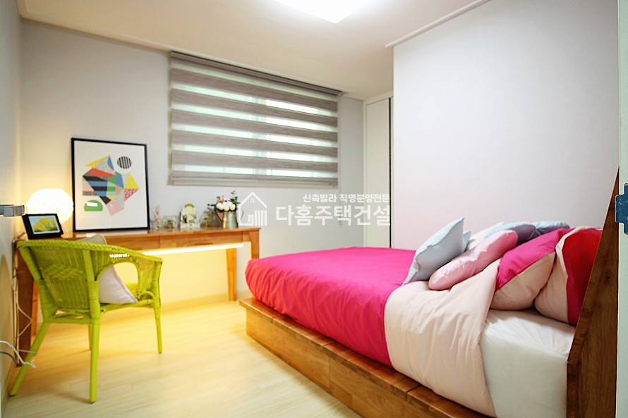 경기 고양일산동구 성석동 힐하우스 [3룸 Type] 분양 매물번호 10088 사진 11
