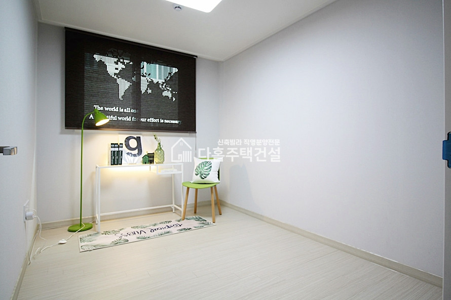 경기 고양일산동구 성석동 에코빌 [3룸 Type] 분양 매물번호 10078 사진 20