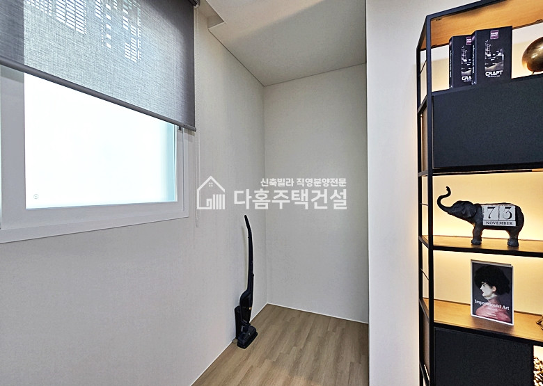 경기 고양일산동구 성석동 제이타운 [하복층 Type] 아래층으로 복층+테라스 분양 매물번호 11740 사진 20