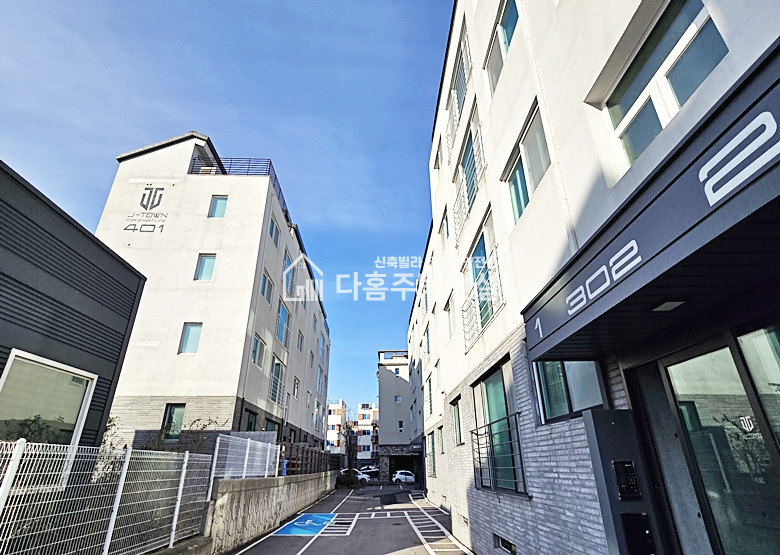 경기 고양일산동구 성석동 제이타운 [복층 Type] 넓은테라스 / 높은층고 분양 매물번호 11739 사진 20