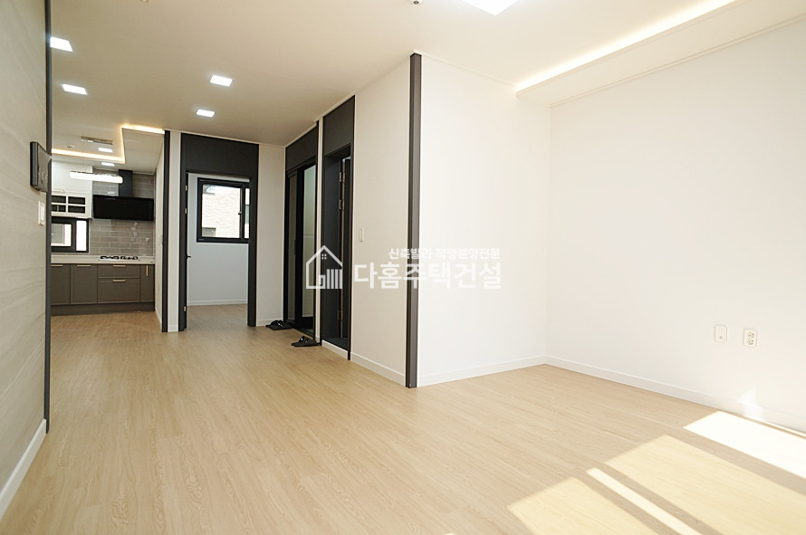 경기 고양일산동구 식사동 블루캐슬 [2룸 Type] 분양 매물번호 10128 사진 5