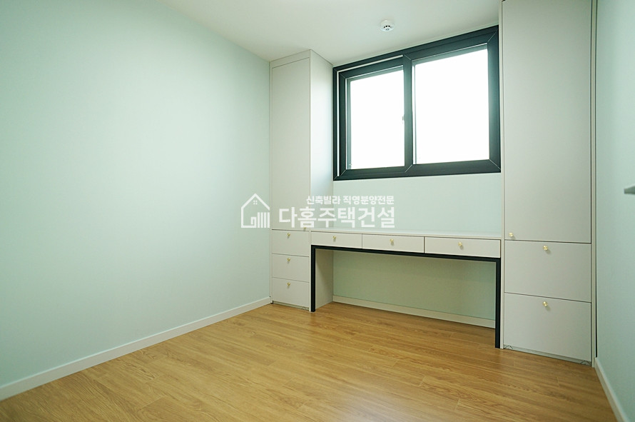 경기 고양일산동구 식사동 루헨 [3룸 Type] 분양 매물번호 10121 사진 3