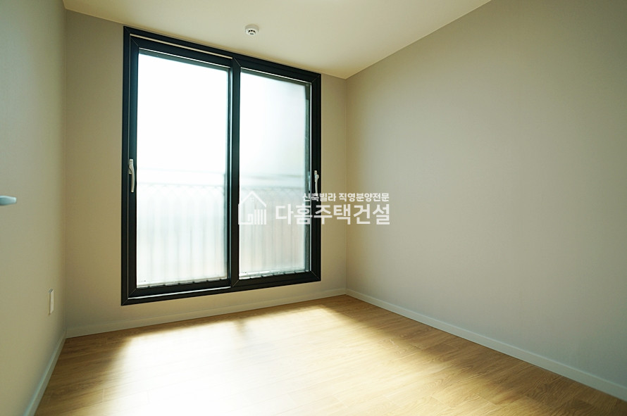경기 고양일산동구 식사동 루헨 [3룸 Type] 분양 매물번호 10121 사진 4