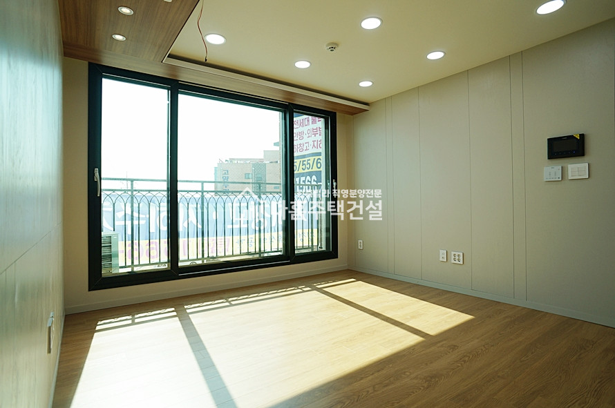 경기 고양일산동구 식사동 루헨 [3룸 Type] 분양 매물번호 10121 사진 9