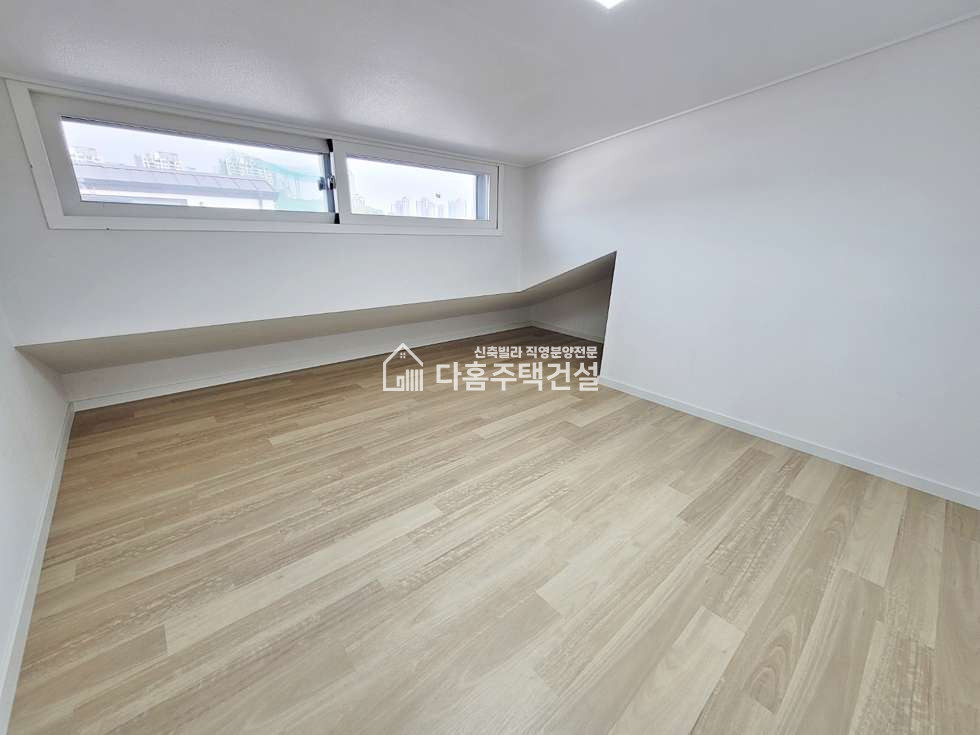 경기 고양일산동구 식사동 헤리티지6차 [복층 Type] 분양 매물번호 10469 사진 25