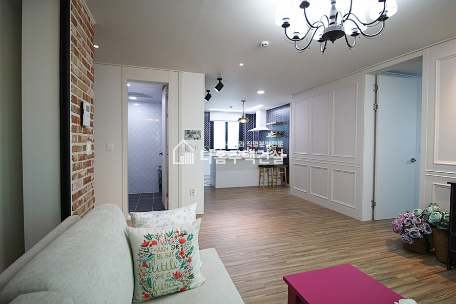 경기 고양일산동구 식사동 아이비힐 [3룸 Type] 분양 매물번호 10152 사진 6