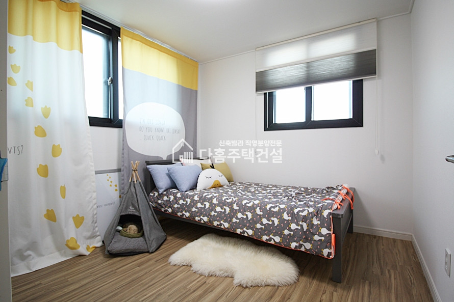경기 고양일산동구 식사동 아이비힐 [3룸 Type] 분양 매물번호 10152 사진 20