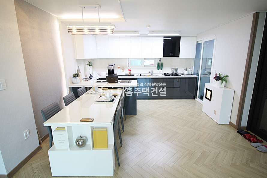 경기 고양일산동구 식사동 아르떼리움 [3룸 Type] 분양 매물번호 10149 사진 8