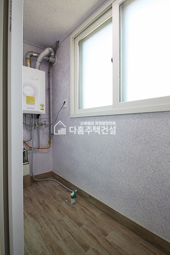 경기 고양일산동구 식사동 아르떼리움 [3룸 Type] 분양 매물번호 10149 사진 21