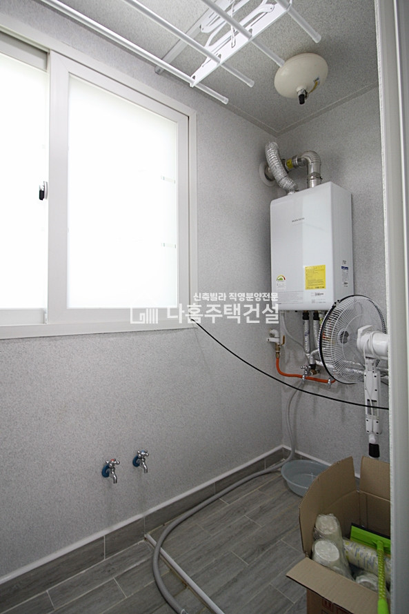 경기 고양일산동구 식사동 미래타운 [3룸 Type] 분양 매물번호 10148 사진 17