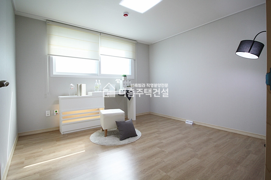 경기 고양일산동구 식사동 라데팡스 [4룸 Type] 분양 매물번호 10144 사진 2