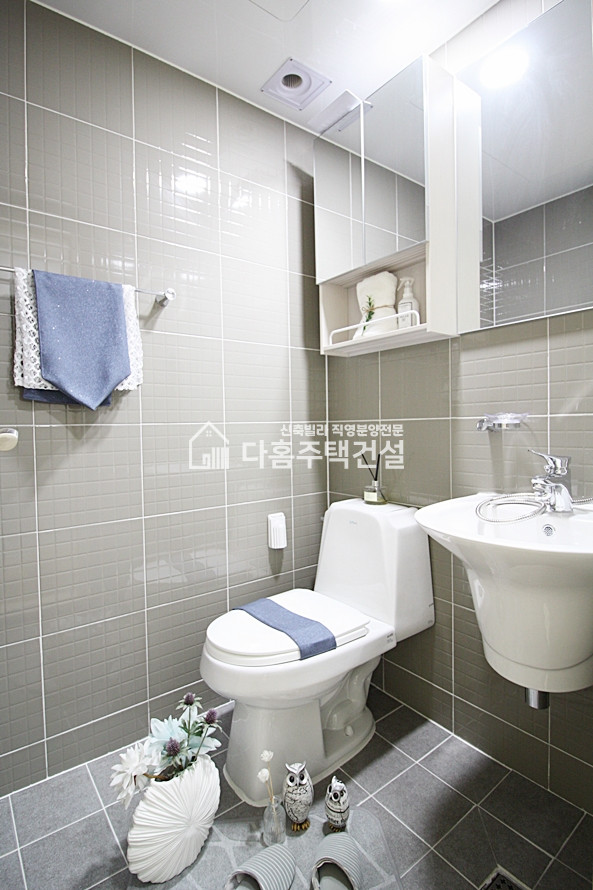경기 고양일산동구 식사동 라데팡스 [4룸 Type] 분양 매물번호 10144 사진 4