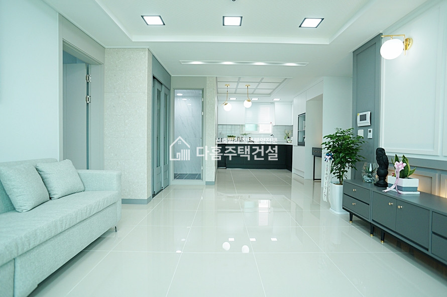 경기 고양일산동구 식사동 한울하임 [3룸 Type] 분양 매물번호 10140 사진 6