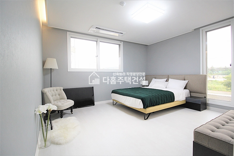 경기 고양일산동구 식사동 탑클라우드 [3룸 Type] 분양 매물번호 10135 사진 4