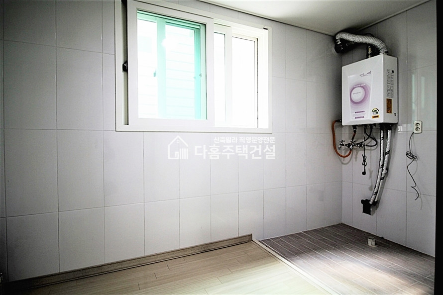 경기 고양일산동구 식사동 엘타운 [3룸 Type] 분양 매물번호 10133 사진 15