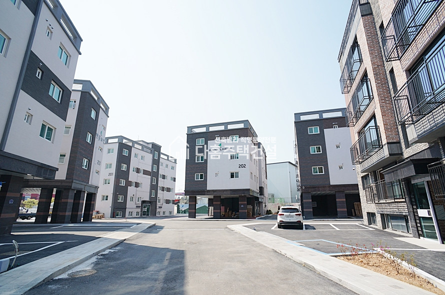 경기 고양일산동구 식사동 블루캐슬 [4룸 Type] 분양 매물번호 10129 사진 19