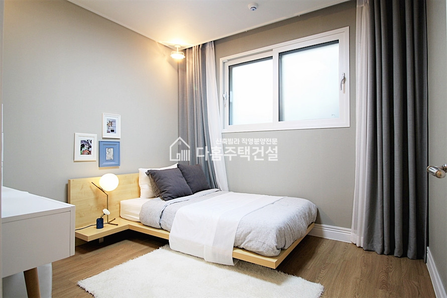 경기 고양일산동구 식사동 몽펠리에S [복층 Type] 분양 매물번호 10126 사진 25