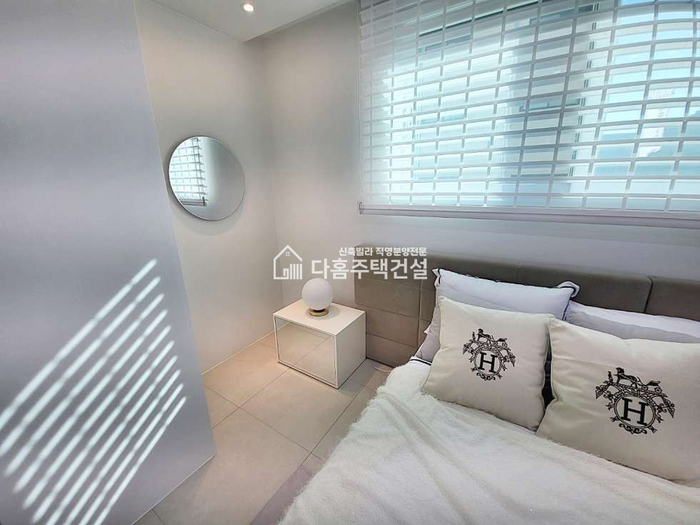 경기 고양일산동구 중산동 더페이스일산 [3룸 Type] 분양 매물번호 11150 사진 13