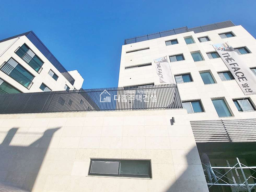 경기 고양일산동구 중산동 더페이스일산 [3룸 Type] 분양 매물번호 11150 사진 26