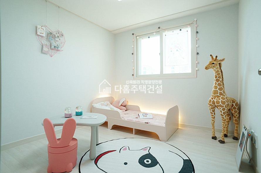 경기 고양일산동구 중산동 바우하우스 [3룸 Type] 분양 매물번호 10156 사진 19