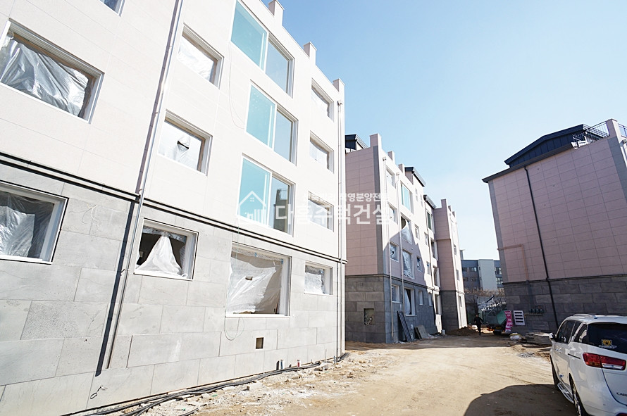 경기 고양일산동구 중산동 바우하우스 [3룸 Type] 분양 매물번호 10156 사진 24