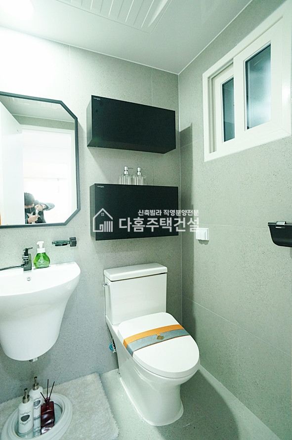경기 고양일산동구 풍동 플로랜스 [3룸 Type] 분양 매물번호 10167 사진 14