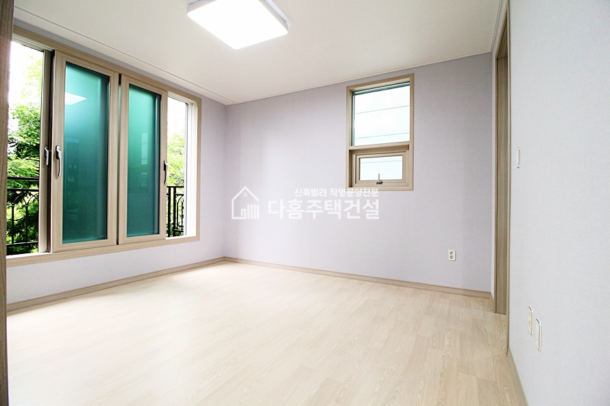 경기 고양일산동구 풍동 스카이삼성캐슬 [3룸 Type] 분양 매물번호 10165 사진 11