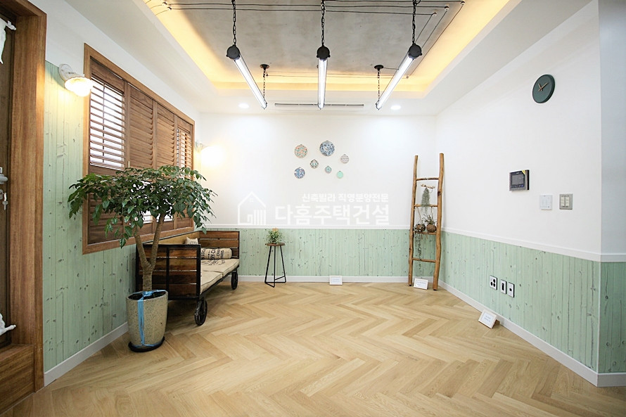 경기 고양일산동구 풍동 베르랭고 [3룸 Type] 분양 매물번호 10161 사진 14