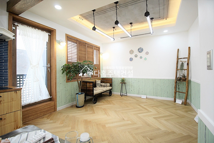 경기 고양일산동구 풍동 베르랭고 [3룸 Type] 분양 매물번호 10161 사진 15