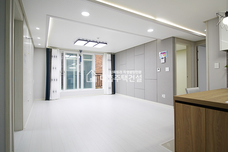 경기 고양일산서구 대화동 리더스빌 [3룸 Type] 분양 매물번호 10172 사진 4