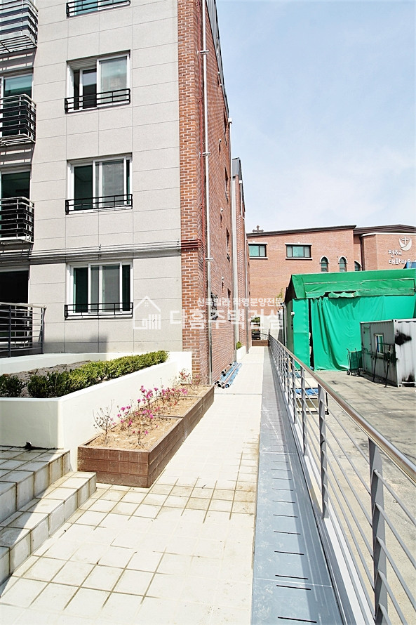 경기 고양일산서구 대화동 트리스빌 [3룸 Type] 분양 매물번호 10173 사진 18
