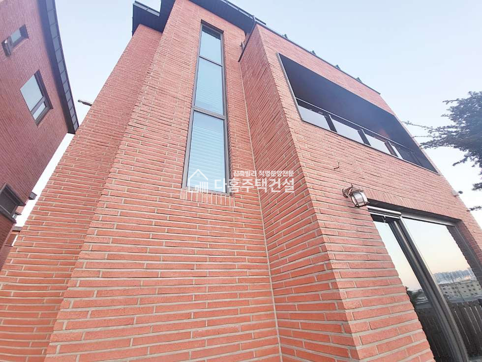 경기 고양일산서구 덕이동 일산 메종드파크 [타운하우스 Type] 타입별 구조다름 무료상담 분양 매물번호 11256 사진 3