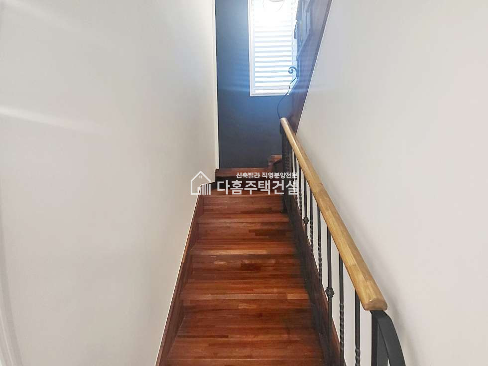 경기 고양일산서구 덕이동 일산 메종드파크 [타운하우스 Type] 타입별 구조다름 무료상담 분양 매물번호 11256 사진 18