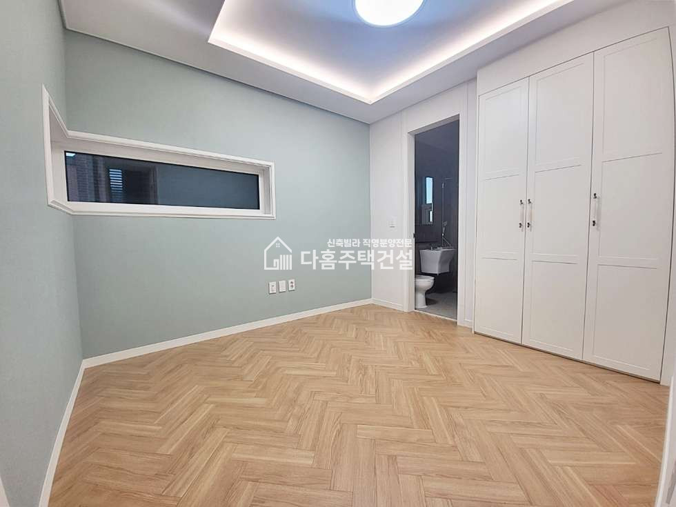 경기 고양일산서구 덕이동 일산 메종드파크 [타운하우스 Type] 타입별 구조다름 무료상담 분양 매물번호 11256 사진 22