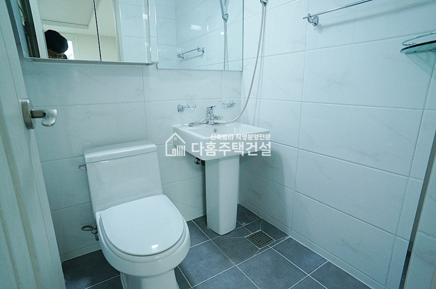경기 고양일산서구 덕이동 엘타운 [복층테라스 Type] 분양 매물번호 10205 사진 29