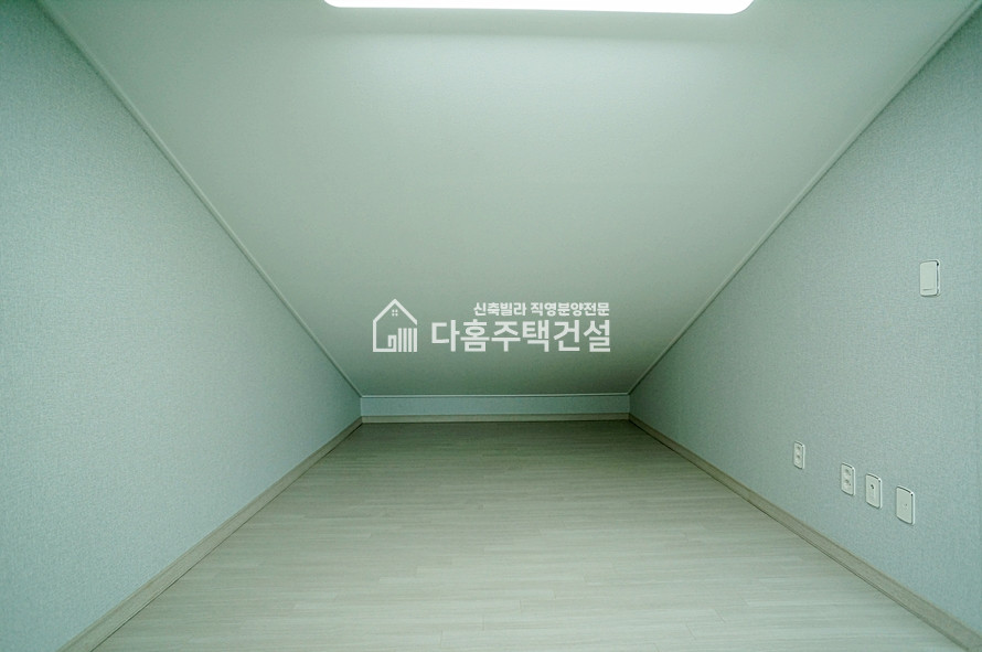 경기 고양일산서구 덕이동 엘타운 [복층테라스 Type] 분양 매물번호 10205 사진 34