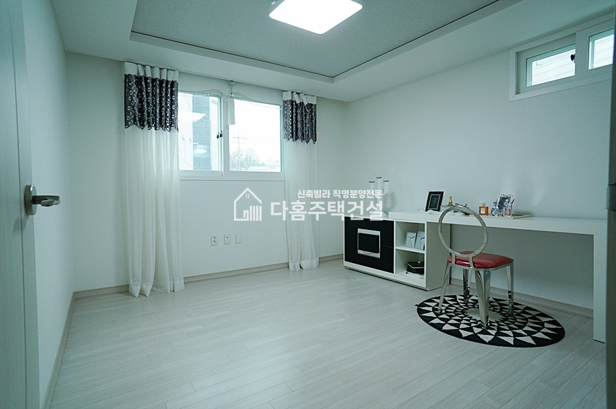 경기 고양일산서구 덕이동 엘타운 [3룸 Type] 분양 매물번호 10204 사진 23