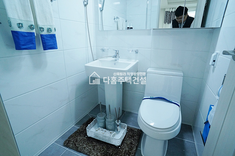 경기 고양일산서구 덕이동 엘타운 [3룸 Type] 분양 매물번호 10204 사진 25