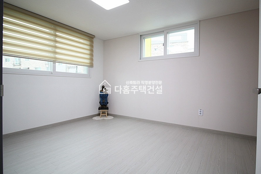 경기 고양일산서구 덕이동 하나빌리지 [3룸 Type] 분양 매물번호 10202 사진 11