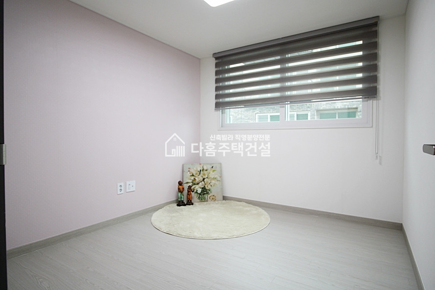 경기 고양일산서구 덕이동 하나빌리지 [3룸 Type] 분양 매물번호 10202 사진 14