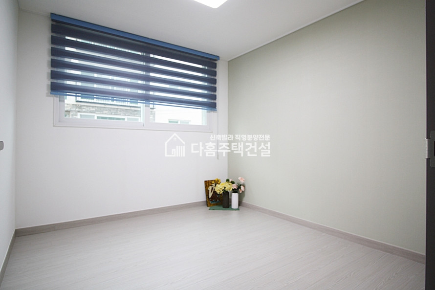 경기 고양일산서구 덕이동 하나빌리지 [3룸 Type] 분양 매물번호 10202 사진 15