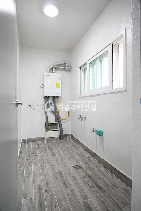경기 고양일산서구 덕이동 하나빌리지 [3룸 Type] 분양 매물번호 10202 사진 17
